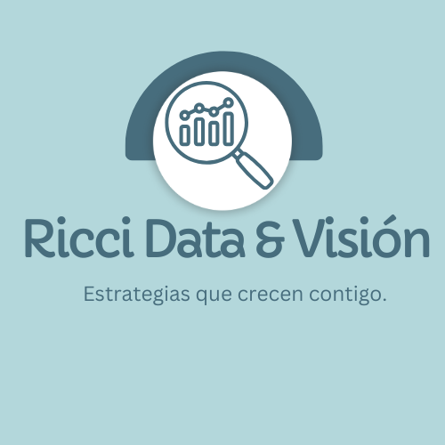RICCI DATA & VISION